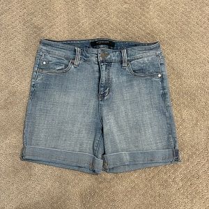 Liverpool Women’s Jean Shorts